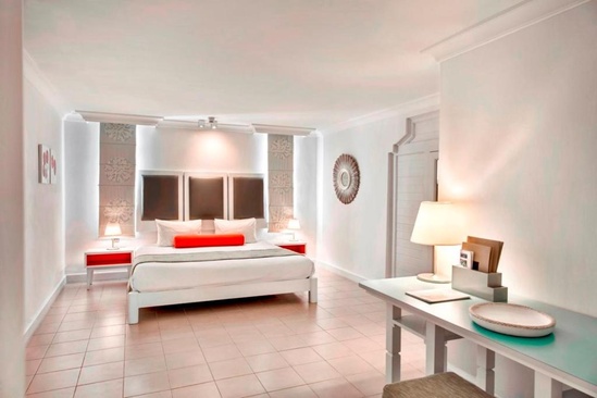 Ambre Resort - All Inclusive