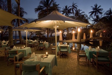 Sheraton Senggigi Beach Resort