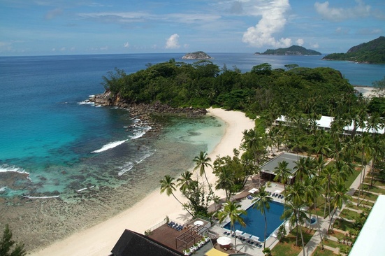 Avani Seychelles Barbarons Resort & Spa