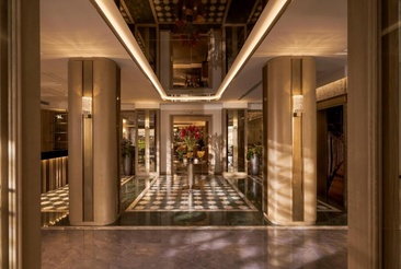 La Siesta Premium Saigon Central