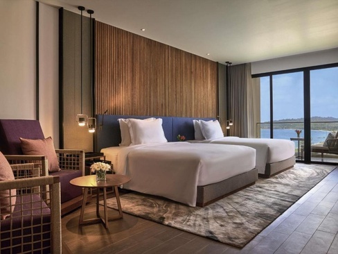 Movenpick Resort Waverly Phu Quoc