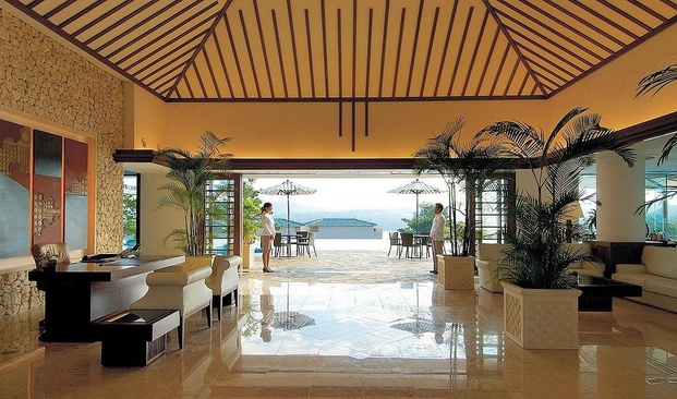 Oriental Hills Okinawa Resort