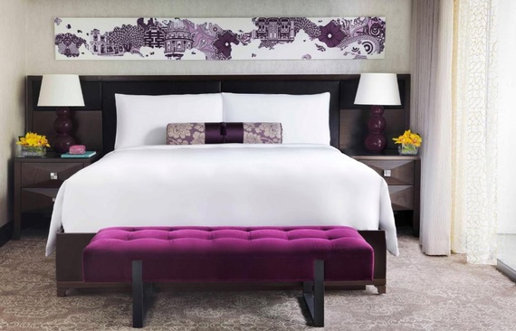 Fairmont Singapore