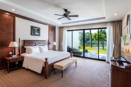 Vinpearl Resort & Spa Phu Quoc