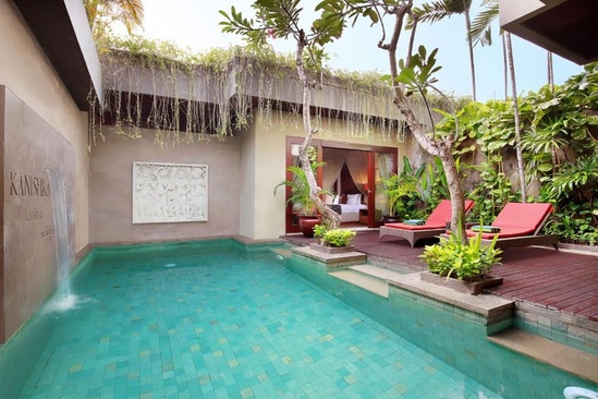 Kanishka Villas Seminyak