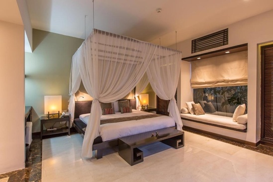 Villa Air Bali Boutique Resort & Spa