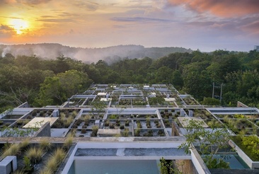 Hideaway Villas Uluwatu