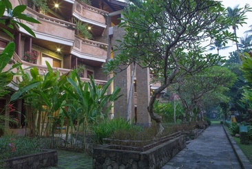 Ramayana Candidasa Beach Resort