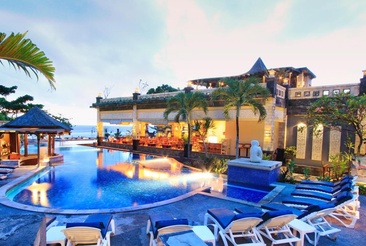 Pelangi Bali Hotel & Spa