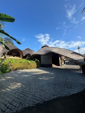 E Sanctuary Resort