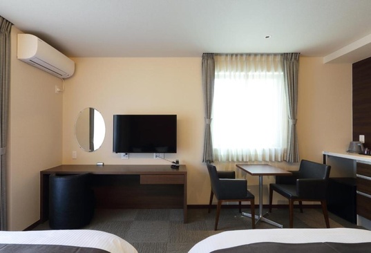Hotel Promote Hiroshima