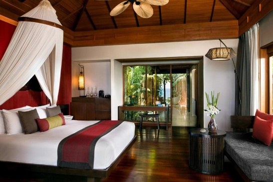 Anantara Rasananda Koh Phangan Villa Resort & Spa