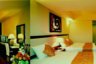 Starlet Hotel