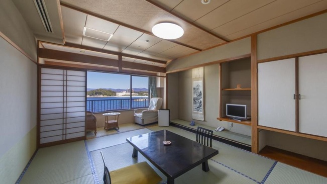 Yanagiya Ryokan