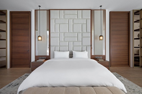 Saba Estate Luxury Villa Bali