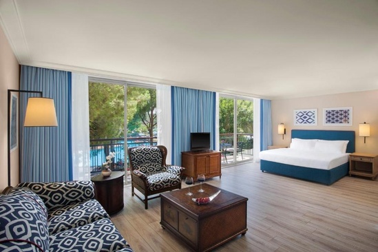 Ic Hotels Green Palace