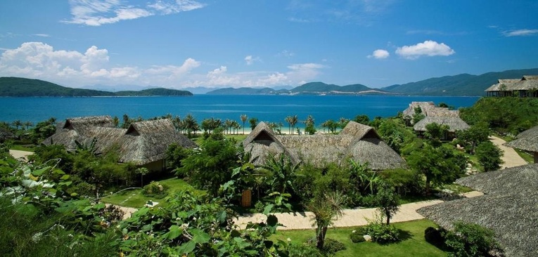 Hon Tam Resort Nha Trang