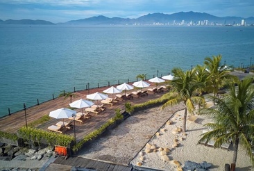 Amiana Resort Nha Trang