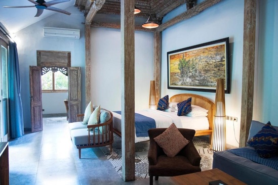 Natya Hotel Tanah Lot
