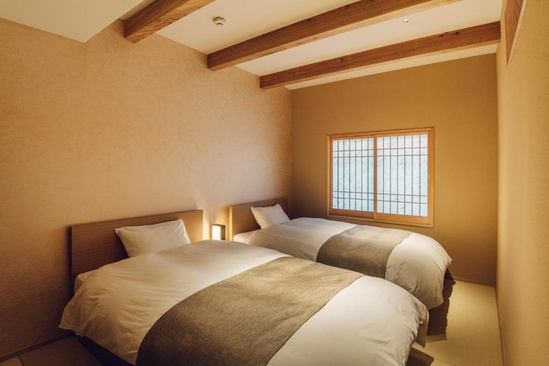 Yuhi House Kyoto Dog Friendly