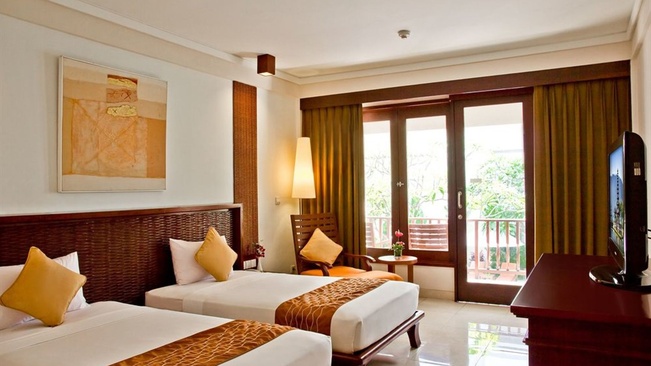 Bali Rani Hotel