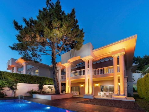 Rixos Premium Bodrum - All Inclusive