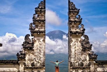 Candi Beach Resort & Spa