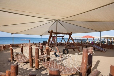 Pine Beach Belek