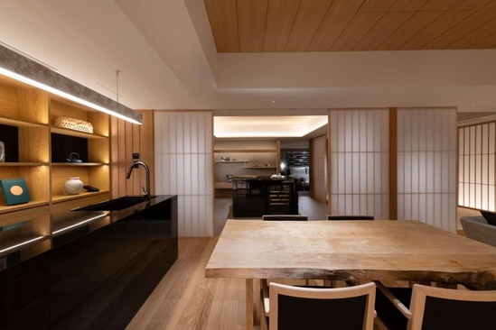 Hilton Kyoto