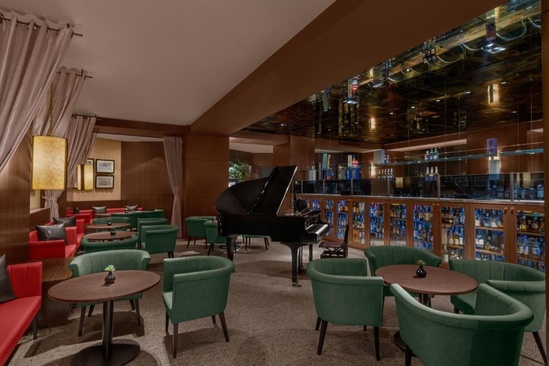 Intercontinental Ana Tokyo By Ihg