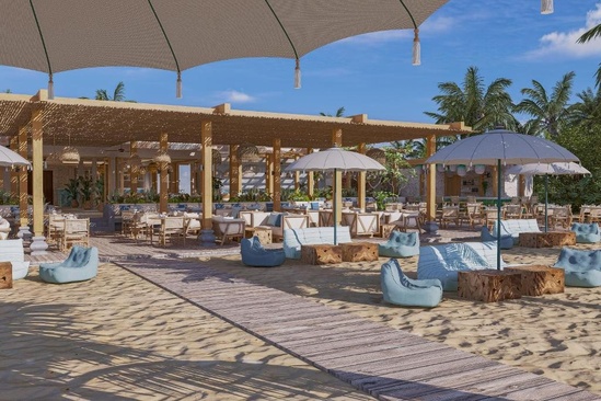 Paradisus By Melia Bali
