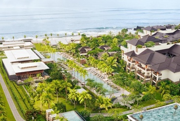 Regent Bali Canggu