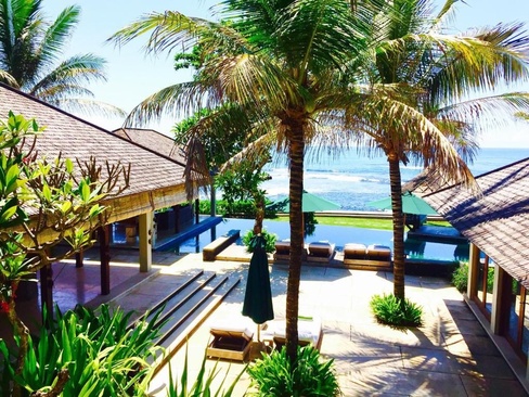 Anapuri Villas