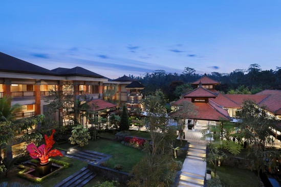 Padma Ubud