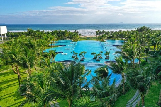 The Empyrean Cam Ranh (Ex.The Arena Cam Ranh)