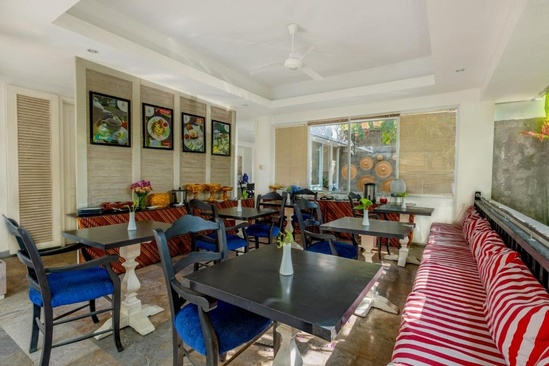 The Kanjeng Suites Petitenget