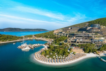 Lujo Bodrum Hotel