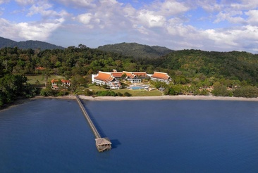 The Westin Langkawi Resort & Spa