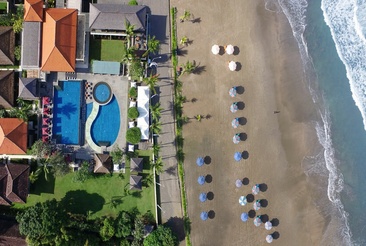 Bali Niksoma Boutique Beach Resort