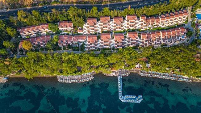 Labranda Mares Marmaris - All Inclusive