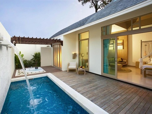 Mercure Koh Chang Hideaway