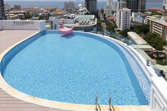 Florida Hotel Nha Trang