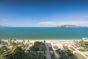 Citadines Bayfront Nha Trang