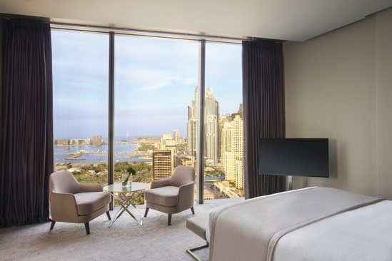 Rixos Premium Dubai Jbr