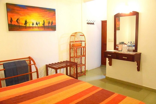 Life Ayurveda Resort