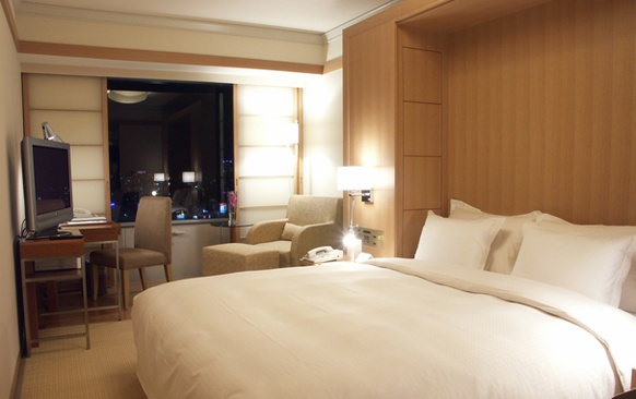 Swissotel Nankai Osaka