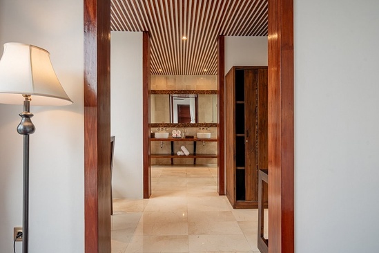 E Sanctuary Resort