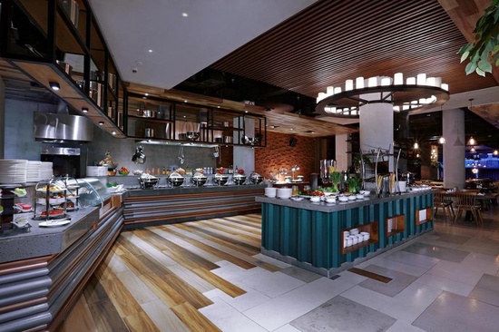 Fairfield By Marriott Bali, South Kuta