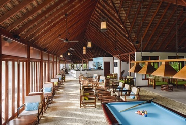 Summer Island Maldives