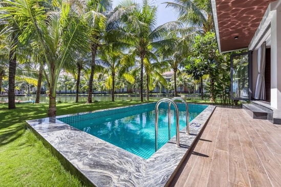 Koi Resort And Residence Da Nang